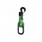 OX Block with Clevis Top and Hook- 50062C